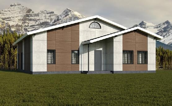 Фиброцементный сайдинг Roofas Board Stone Оникс - Облицовочный материал &amp;quot;Оникс&amp;quot; из фиброцемента Roofas Board купить в Ростове-на-Дону