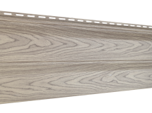 Виниловый сайдинг Ю-пласт Timberblock Пихта, Сахалинская