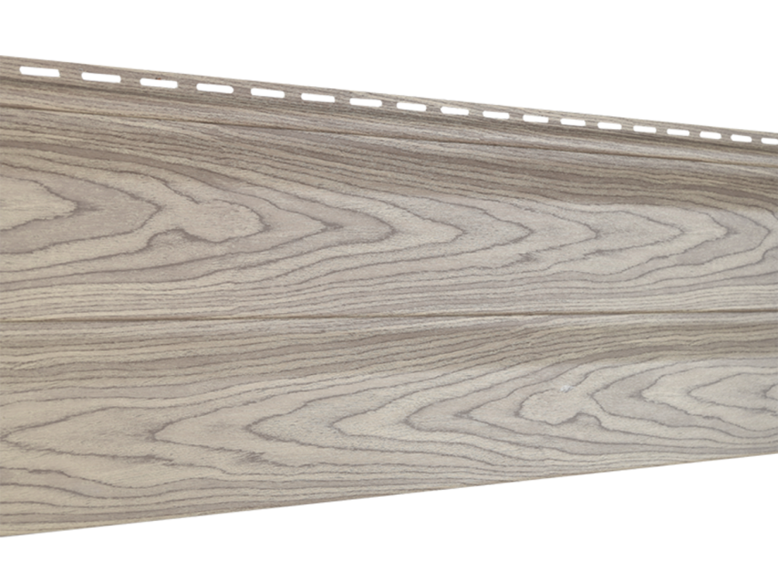 Виниловый сайдинг Ю-пласт Timberblock Пихта, Сахалинская купить в Ростове-на-Дону