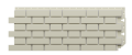 Фасадные панели Docke, Standard, Flemish (Флемиш) Молочный купить в Ростове-на-Дону