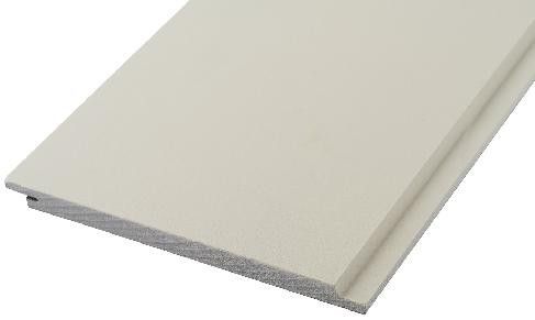 Фиброцементные панели Smooth Click F07 купить в Ростове-на-Дону