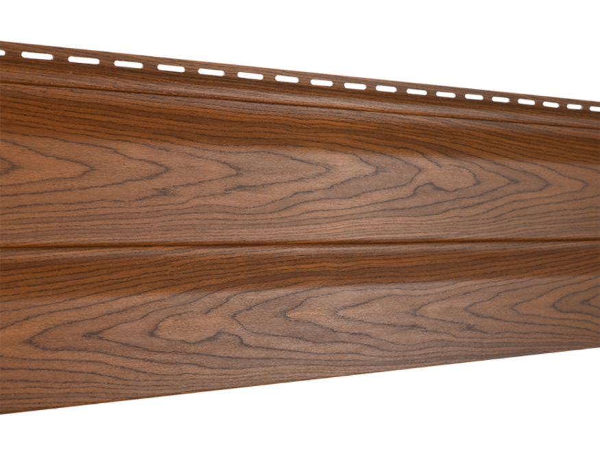 Виниловый сайдинг Ю-пласт Timberblock Пихта, Камчатская купить в Ростове-на-Дону