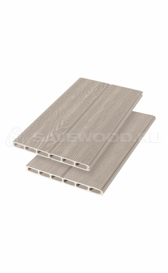 Доска для грядки из ДПК SaveWood, SW Laurus, Бежевый купить в Ростове-на-Дону