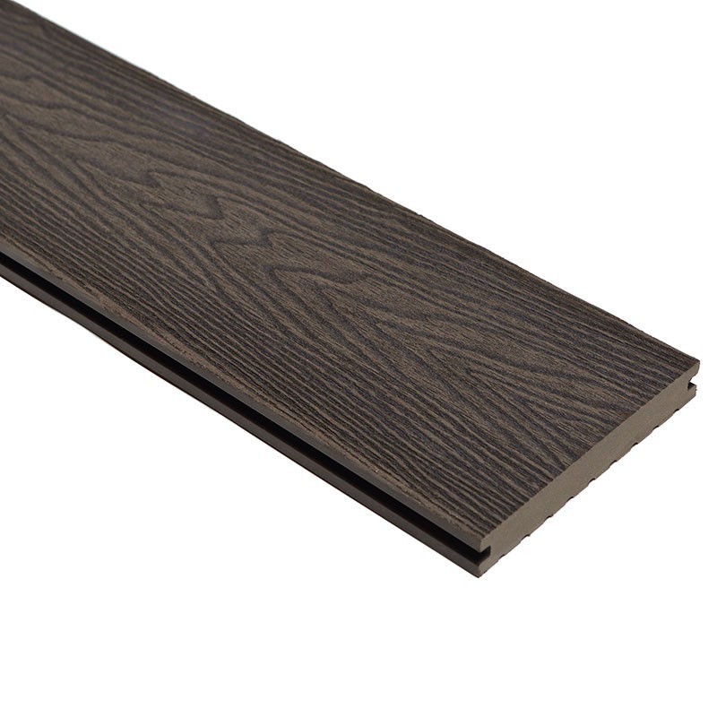 Террасная доска из ДПК CM Decking, Vintage Solid, Венге купить в Ростове-на-Дону