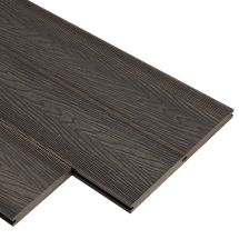 Террасная доска из ДПК CM Decking Vintage Solid, Венге (под заказ)