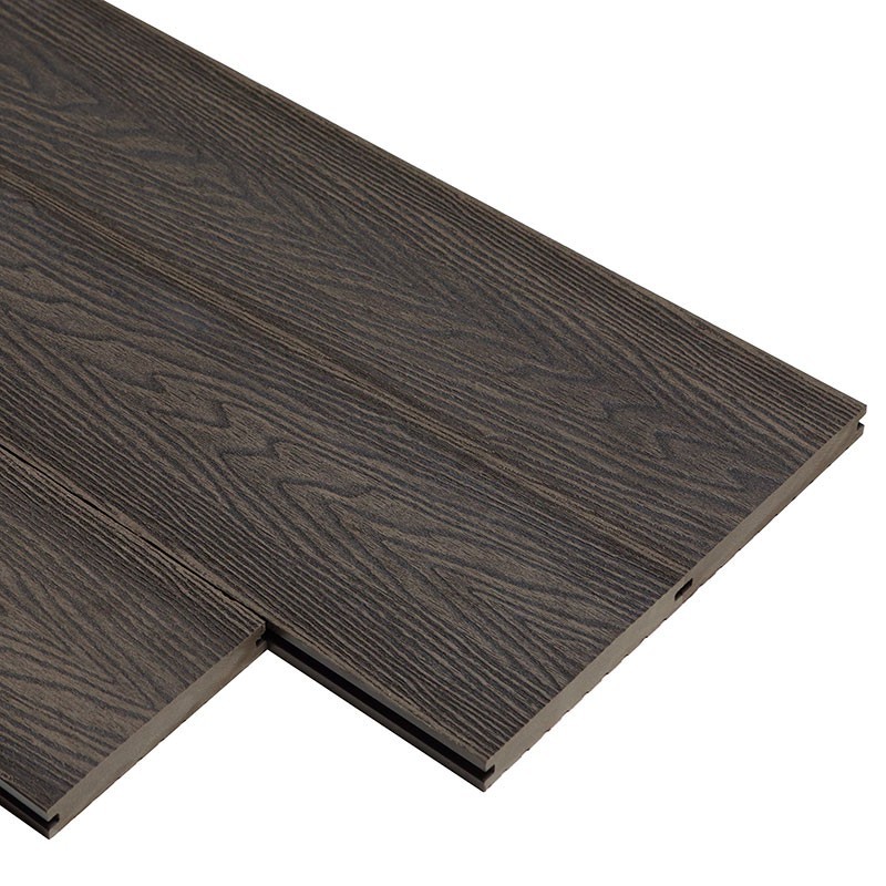 Террасная доска из ДПК CM Decking, Vintage Solid, Венге купить в Ростове-на-Дону