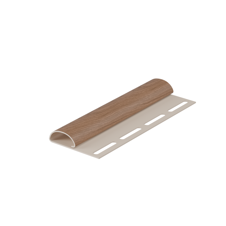 Финишный профиль Docke Алтайский купить в Ростове-на-Дону