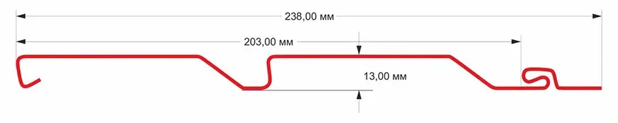 Виниловый сайдинг ТЕХНОНИКОЛЬ Оптима Корабельный брус, Вереск купить в Ростове-на-Дону