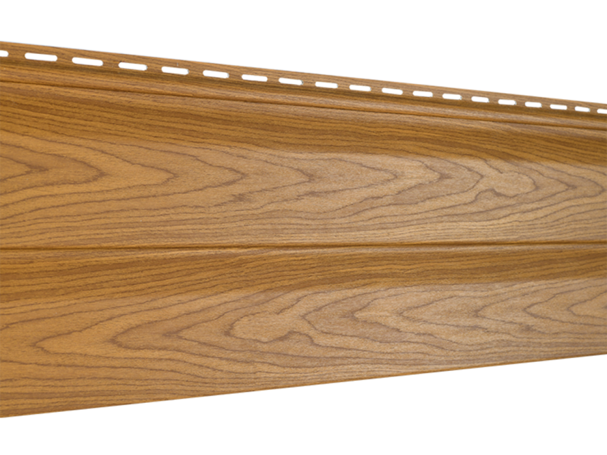 Виниловый сайдинг Ю-пласт Timberblock Пихта, Кавказская купить в Ростове-на-Дону