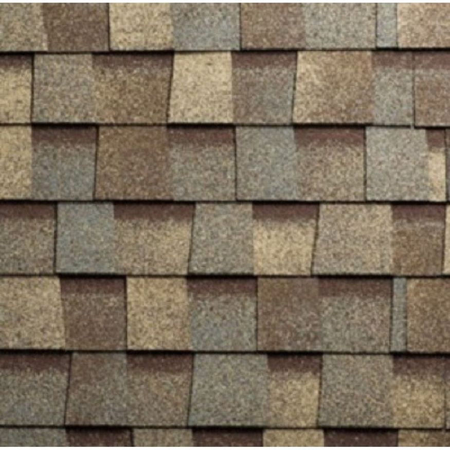 Двухслойная ламинированная черепица Shinglas, коллекция Джаз, цвет Аликанте. купить в Ростове-на-Дону