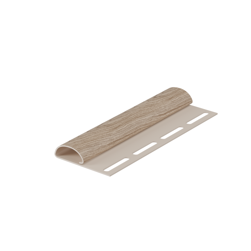 Финишный профиль Docke Сибирский купить в Ростове-на-Дону