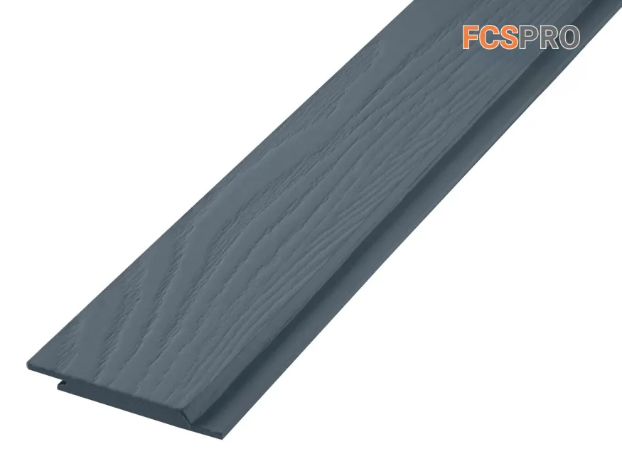 Фиброцементный сайдинг FCSPRO Click Shtil F15 (Северный океан) купить в Ростове-на-Дону