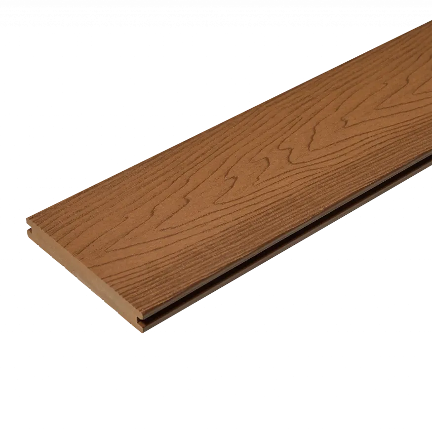 Террасная доска из ДПК CM Decking, Robust Solid, Тик купить в Ростове-на-Дону