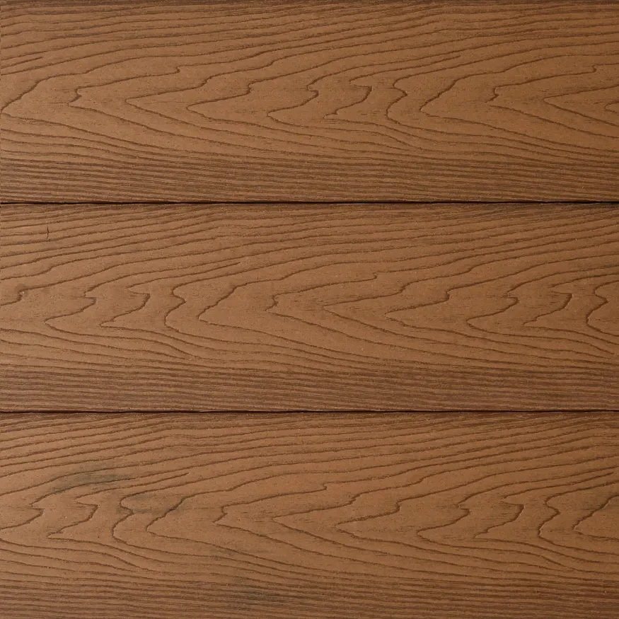 Террасная доска из ДПК CM Decking, Robust Solid, Тик купить в Ростове-на-Дону