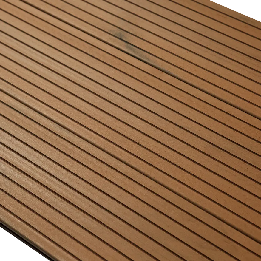 Террасная доска из ДПК CM Decking, Robust Solid, Тик купить в Ростове-на-Дону