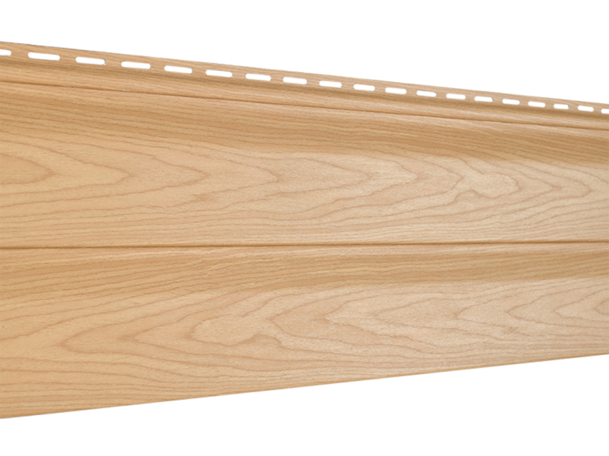 Виниловый сайдинг Ю-пласт Timberblock Пихта, Алтайская купить в Ростове-на-Дону