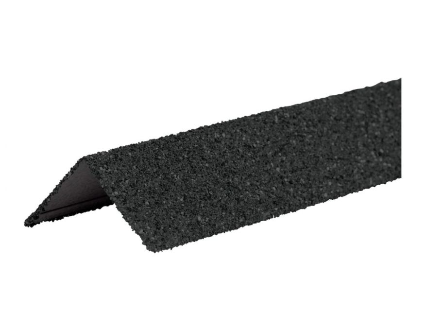 Угол металлический внешний ТЕХНОНИКОЛЬ HAUBERK, Альпийский купить в Ростове-на-Дону