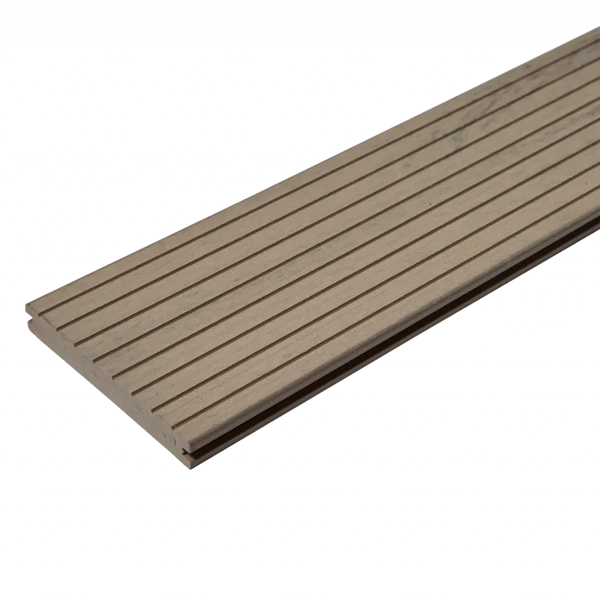 Террасная доска из ДПК CM Decking, Robust Solid, Ясень купить в Ростове-на-Дону