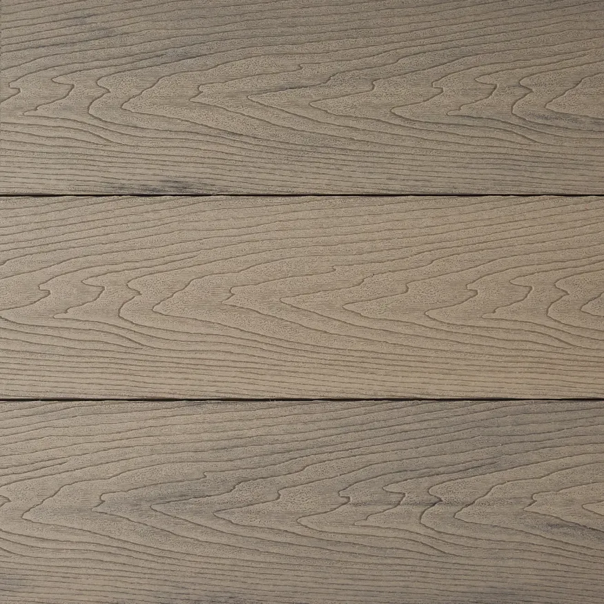Террасная доска из ДПК CM Decking, Robust Solid, Ясень купить в Ростове-на-Дону