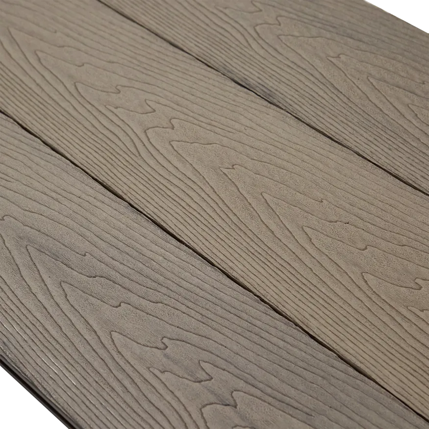Террасная доска из ДПК CM Decking, Robust Solid, Ясень купить в Ростове-на-Дону