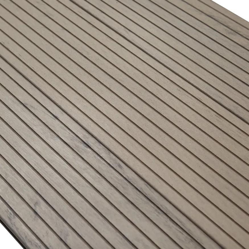 Террасная доска из ДПК CM Decking, Robust Solid, Ясень купить в Ростове-на-Дону