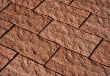 Фасадная плитка Кирисс Фасад Большой сколотый камень