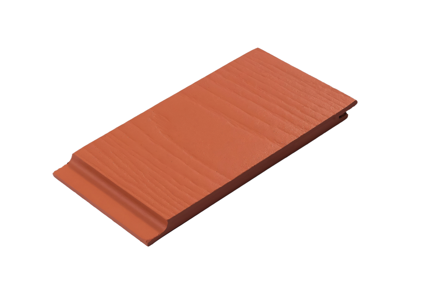 Фиброцементный сайдинг БЕТЭКО Вудстоун Клик 8023 купить в Ростове-на-Дону