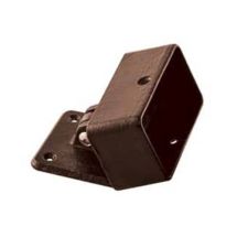 Соединитель перила с переходом CM Decking 90х45