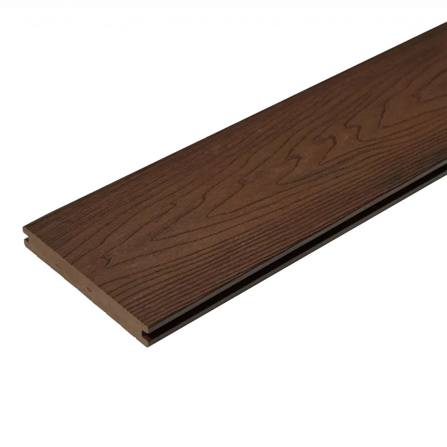 Террасная доска из ДПК CM Decking, Robust Solid, Мербау купить в Ростове-на-Дону