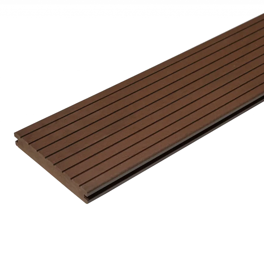 Террасная доска из ДПК CM Decking, Robust Solid, Мербау купить в Ростове-на-Дону