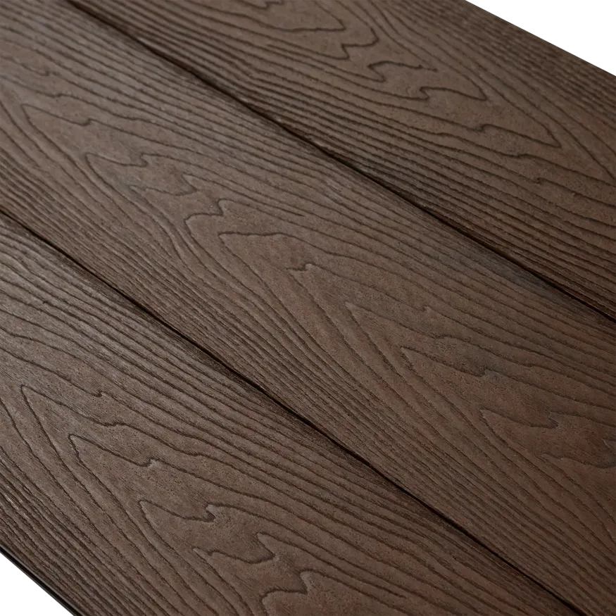 Террасная доска из ДПК CM Decking, Robust Solid, Мербау купить в Ростове-на-Дону