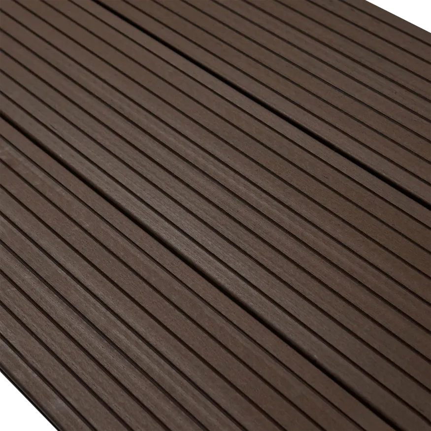 Террасная доска из ДПК CM Decking, Robust Solid, Мербау купить в Ростове-на-Дону
