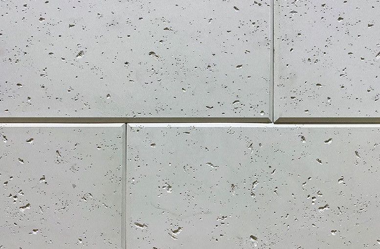 Фиброцементные панели КАНЬОН Травертин - 3 купить в Ростове-на-Дону