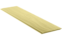 Фиброцементный сайдинг Фибростар Одноцветный 190x3000x8 мм КР 08 Спалая Груша