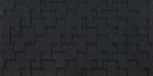 Гибкая черепица EURASIA Docke, Лабиринт, Серый