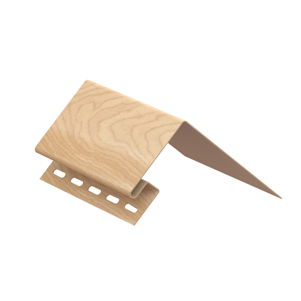 Планка для окон Ю-Пласт, Timberblock, Пихта, Алтайская. купить в Ростове-на-Дону