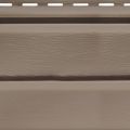 Виниловый сайдинг Fineber Standard Сандал купить в Ростове-на-Дону