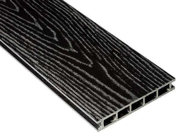 Террасная доска из ДПК Faynag Premium PINO 3D Кварц купить в Ростове-на-Дону