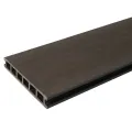 Террасная доска из ДПК CM Decking, Grand, Венге купить в Ростове-на-Дону