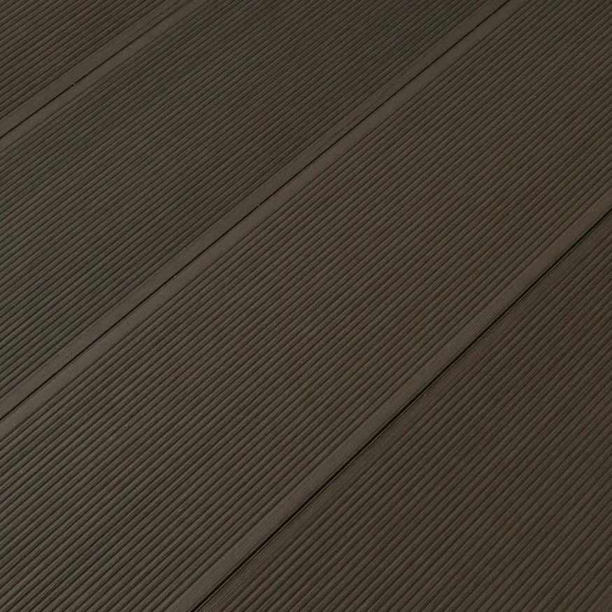 Террасная доска из ДПК CM Decking, Grand, Венге купить в Ростове-на-Дону