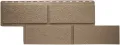 Фасадная панель Альта-профиль Неаполь ЭКО Бежевый купить в Ростове-на-Дону