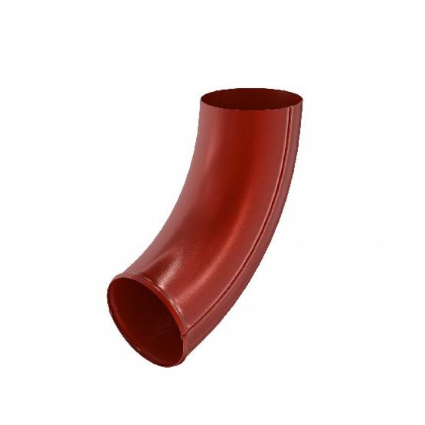 Сливное колено Aquasystem RR29 Бургундский 125/90 купить в Ростове-на-Дону