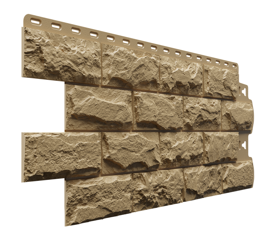 Фасадные панели Docke, Standard, Dufour (Дюфур) Виллар купить в Ростове-на-Дону