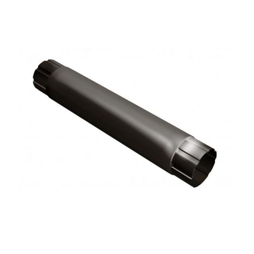 Соединительная труба Grand Line, коричневая (RR 32) купить в Ростове-на-Дону