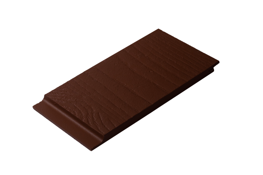 Фиброцементный сайдинг БЕТЭКО Вудстоун Клик 8007 купить в Ростове-на-Дону