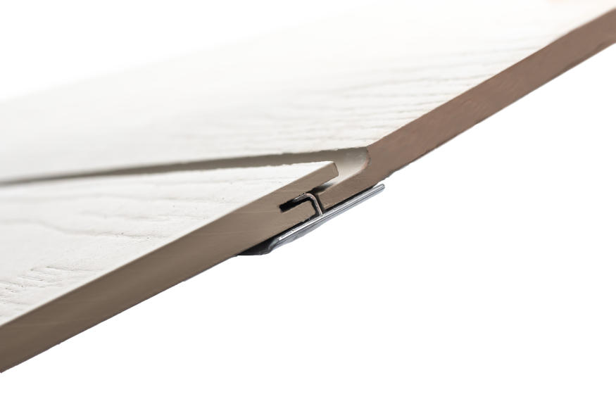 Фиброцементный сайдинг БЕТЭКО Вудстоун Клик 8007 купить в Ростове-на-Дону