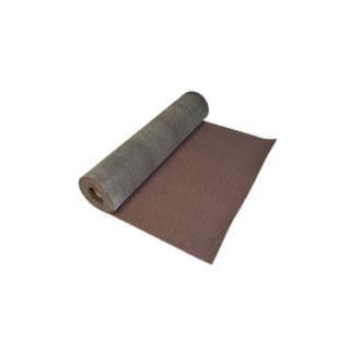 Ендовный ковер Shinglas Коричневый, рулон 10 м². купить в Ростове-на-Дону
