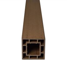 Столб для ограждения CM Decking 120x120 Тик