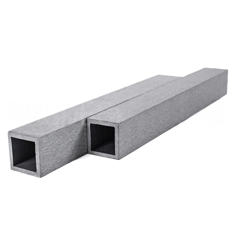 Балясина ДПК 3D GardenParkett Серый купить в Ростове-на-Дону