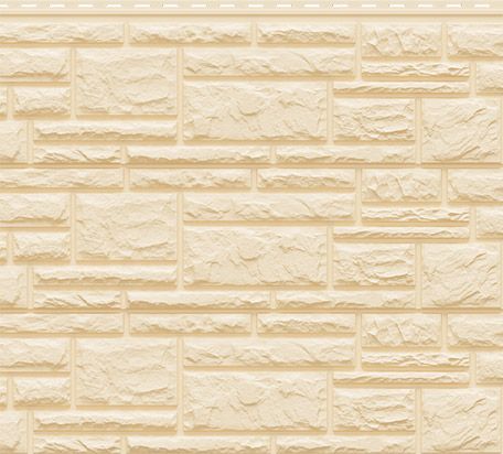 Фасадная панель Доломит, RockVin, Цвет Шампань купить в Ростове-на-Дону